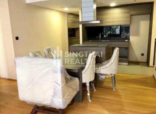 For SALE : Klass Condo Langsuan / 2 Bedroom / 2 Bathrooms / 85 sqm / 18600000 THB [9209673]