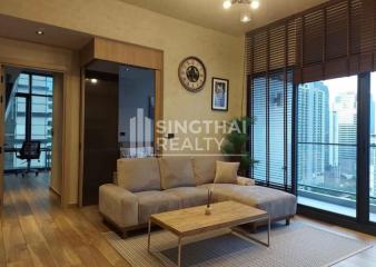 For SALE : The Lofts Asoke / 2 Bedroom / 2 Bathrooms / 86 sqm / 18700000 THB [8972897]