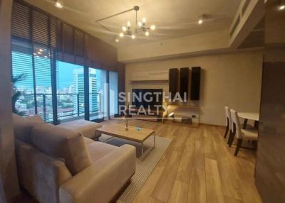 For SALE : The Lofts Asoke / 2 Bedroom / 2 Bathrooms / 86 sqm / 18700000 THB [8972897]