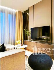 For SALE : BEATNIQ Sukhumvit 32 / 1 Bedroom / 1 Bathrooms / 56 sqm / 18800000 THB [8286511]