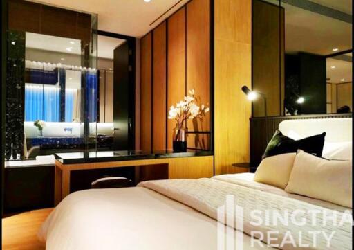 For SALE : BEATNIQ Sukhumvit 32 / 1 Bedroom / 1 Bathrooms / 56 sqm / 18800000 THB [8286511]