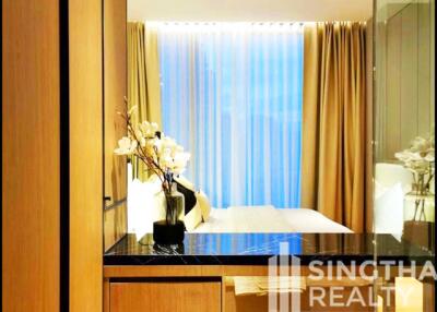 For SALE : BEATNIQ Sukhumvit 32 / 1 Bedroom / 1 Bathrooms / 56 sqm / 18800000 THB [8286511]