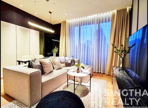 For SALE : BEATNIQ Sukhumvit 32 / 1 Bedroom / 1 Bathrooms / 56 sqm / 18800000 THB [8286511]