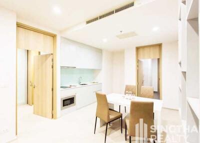 For SALE : Noble Ploenchit / 1 Bedroom / 1 Bathrooms / 59 sqm / 18800000 THB [6570644]