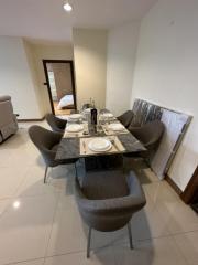 For SALE : Fifty Fifth Tower / 3 Bedroom / 2 Bathrooms / 170 sqm / 18800000 THB [S11572]