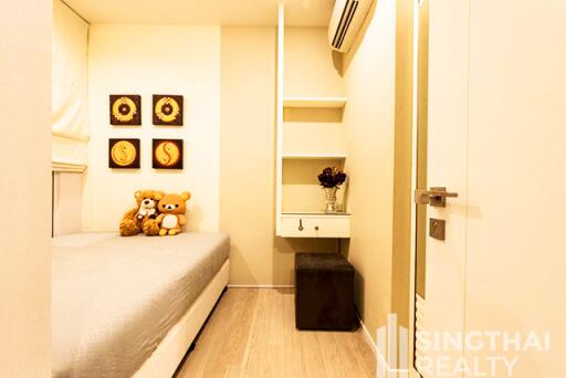 117 ตรม., 2 ห้องนอน, 2 ห้องน้ำ บ้าน ราคา ฿ 18,900,000