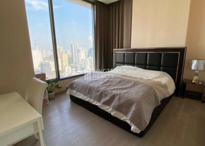 For SALE : The ESSE Asoke / 2 Bedroom / 2 Bathrooms / 75 sqm / 18900000 THB [9548735]