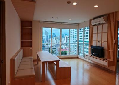 For SALE : CitiSmart Sukhumvit 18 / 3 Bedroom / 3 Bathrooms / 114 sqm / 18900000 THB [9790091]