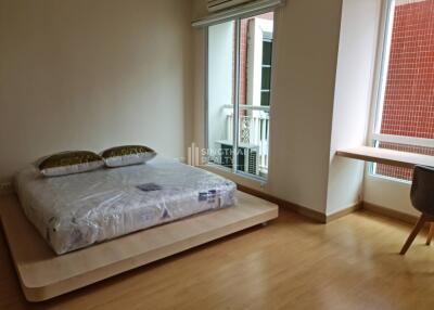 For SALE : CitiSmart Sukhumvit 18 / 3 Bedroom / 3 Bathrooms / 114 sqm / 18900000 THB [9790091]