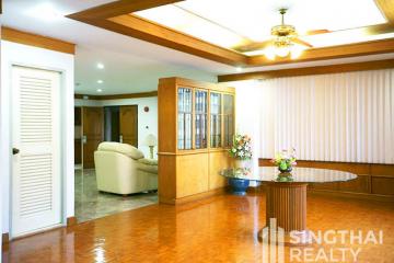 For SALE : Asoke Tower / 3 Bedroom / 4 Bathrooms / 268 sqm / 19000000 THB [7410998]