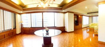 For SALE : Asoke Tower / 3 Bedroom / 4 Bathrooms / 268 sqm / 19000000 THB [7410998]