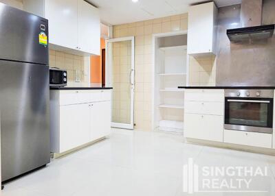 For SALE : President Park Sukhumvit 24 / 3 Bedroom / 3 Bathrooms / 223 sqm / 19000000 THB [8726107]