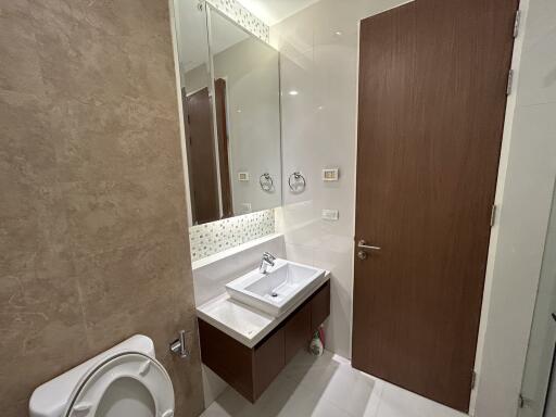 For SALE : Bright Sukhumvit 24 / 2 Bedroom / 2 Bathrooms / 88 sqm / 19000000 THB [8825507]