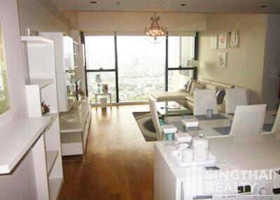 For SALE : The Met / 2 Bedroom / 2 Bathrooms / 93 sqm / 19000000 THB [8846465]