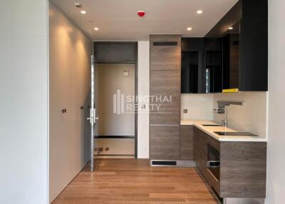 For SALE : MUNIQ Langsuan / 1 Bedroom / 1 Bathrooms / 58 sqm / 19000000 THB [10020118]