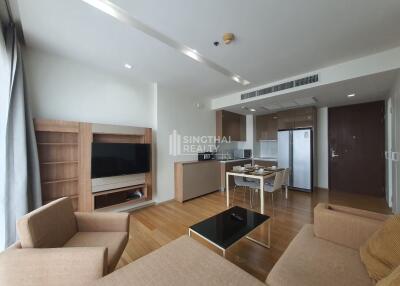 For SALE : Siri at Sukhumvit / 2 Bedroom / 2 Bathrooms / 68 sqm / 19000000 THB [10382247]