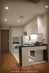 For SALE : Bright Sukhumvit 24 / 2 Bedroom / 2 Bathrooms / 86 sqm / 19000000 THB [S11274]