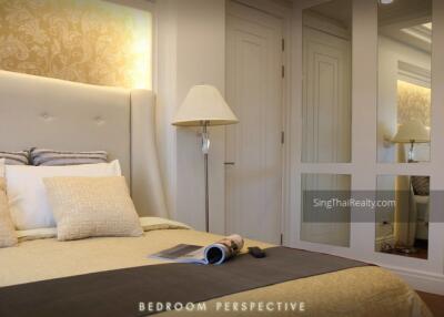 For SALE : Bright Sukhumvit 24 / 2 Bedroom / 2 Bathrooms / 94 sqm / 19200000 THB [6847665]