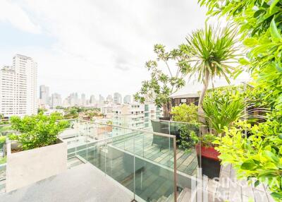 For SALE : Siamese Gioia / 3 Bedroom / 3 Bathrooms / 161 sqm / 19200000 THB [7790780]