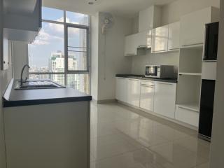 For SALE : The Master Centrium Asoke-Sukhumvit / 3 Bedroom / 3 Bathrooms / 229 sqm / 19200000 THB [9192668]