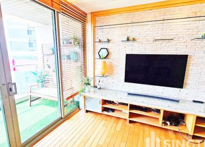 For SALE : The Lakes / 2 Bedroom / 2 Bathrooms / 110 sqm / 19300000 THB [9729120]