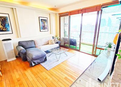 For SALE : The Lakes / 2 Bedroom / 2 Bathrooms / 110 sqm / 19300000 THB [9729120]