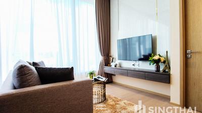 For SALE : The ESSE Asoke / 2 Bedroom / 2 Bathrooms / 76 sqm / 19400000 THB [8297730]