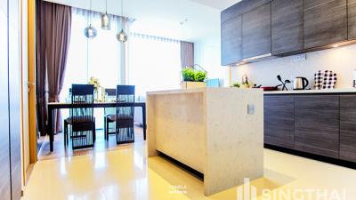 For SALE : The ESSE Asoke / 2 Bedroom / 2 Bathrooms / 76 sqm / 19400000 THB [8297730]