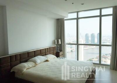 For SALE : The River / 2 Bedroom / 2 Bathrooms / 113 sqm / 19500000 THB [5449646]