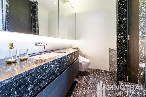 For SALE : BEATNIQ Sukhumvit 32 / 1 Bedroom / 1 Bathrooms / 55 sqm / 19500000 THB [8282889]