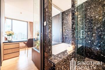 For SALE : BEATNIQ Sukhumvit 32 / 1 Bedroom / 1 Bathrooms / 55 sqm / 19500000 THB [8282889]