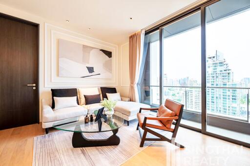 For SALE : BEATNIQ Sukhumvit 32 / 1 Bedroom / 1 Bathrooms / 55 sqm / 19500000 THB [8282889]