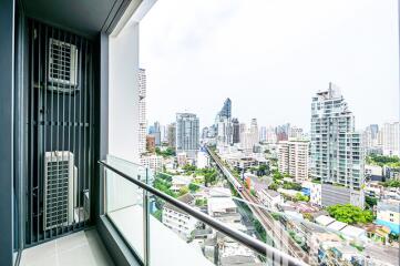 For SALE : BEATNIQ Sukhumvit 32 / 1 Bedroom / 1 Bathrooms / 55 sqm / 19500000 THB [8282889]