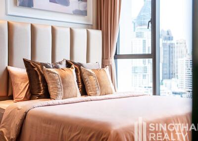 For SALE : BEATNIQ Sukhumvit 32 / 1 Bedroom / 1 Bathrooms / 55 sqm / 19500000 THB [8282889]