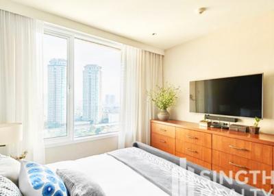 For SALE : The Empire Place / 2 Bedroom / 2 Bathrooms / 76 sqm / 19500000 THB [8321922]