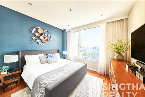 For SALE : The Empire Place / 2 Bedroom / 2 Bathrooms / 76 sqm / 19500000 THB [8321922]