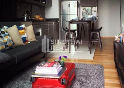 For SALE : Keyne By Sansiri / 2 Bedroom / 2 Bathrooms / 89 sqm / 19500000 THB [9039614]