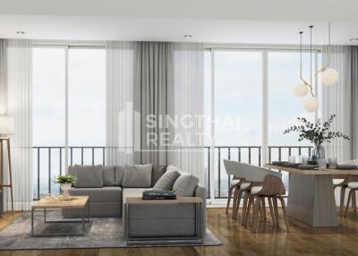 For SALE : Siri Residence / 2 Bedroom / 2 Bathrooms / 105 sqm / 19500000 THB [9858282]