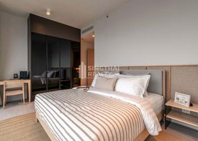 For SALE : The Lofts Silom / 2 Bedroom / 2 Bathrooms / 86 sqm / 19500000 THB [S10546]