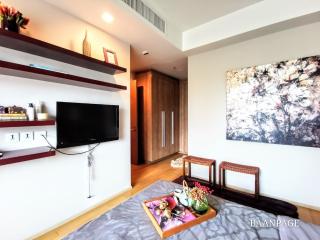 For SALE : Prive by Sansiri / 1 Bedroom / 1 Bathrooms / 69 sqm / 19700000 THB [8413244]