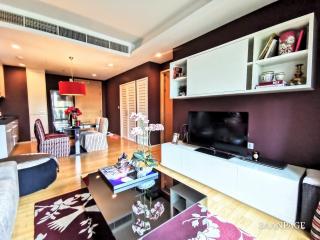 For SALE : Prive by Sansiri / 1 Bedroom / 1 Bathrooms / 69 sqm / 19700000 THB [8413244]