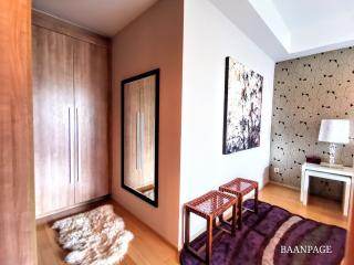 For SALE : Prive by Sansiri / 1 Bedroom / 1 Bathrooms / 69 sqm / 19700000 THB [8413244]