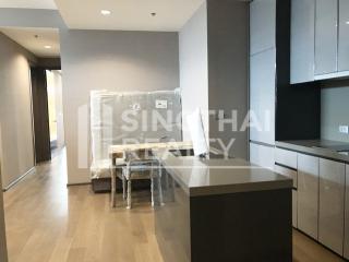 For SALE : The Diplomat Sathorn / 2 Bedroom / 2 Bathrooms / 73 sqm / 19800000 THB [4633274]