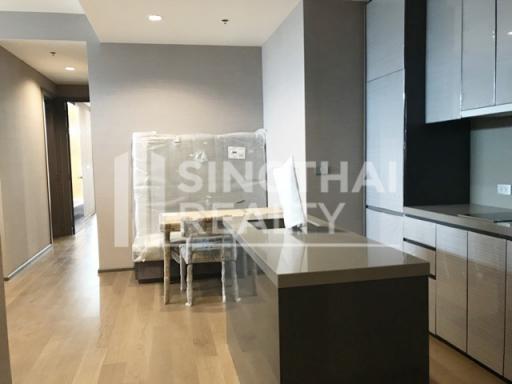 For SALE : The Diplomat Sathorn / 2 Bedroom / 2 Bathrooms / 73 sqm / 19800000 THB [4633274]