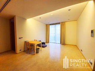 For SALE : Saladaeng Residences / 2 Bedroom / 2 Bathrooms / 94 sqm / 19800000 THB [8155445]