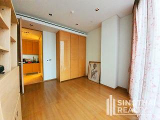 For SALE : Saladaeng Residences / 2 Bedroom / 2 Bathrooms / 94 sqm / 19800000 THB [8155445]