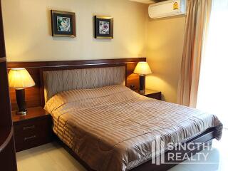 For SALE : The Emporio Place / 2 Bedroom / 2 Bathrooms / 106 sqm / 19800000 THB [8918405]