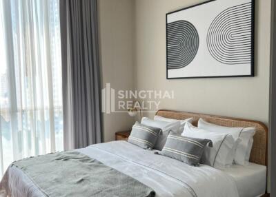 For SALE : Quattro by Sansiri / 2 Bedroom / 2 Bathrooms / 85 sqm / 19900000 THB [S10144]