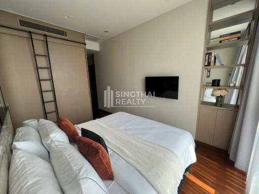 For SALE : Quattro by Sansiri / 2 Bedroom / 2 Bathrooms / 85 sqm / 19900000 THB [S10144]