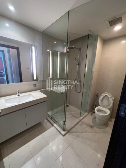 For SALE : Quattro by Sansiri / 2 Bedroom / 2 Bathrooms / 85 sqm / 19900000 THB [S10144]